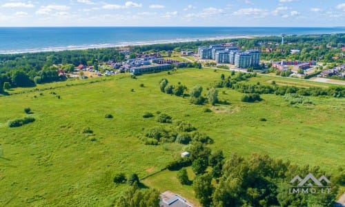 Plot for Rent Next to Elija
