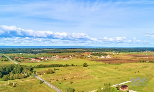 Building Plot in Dargužiai