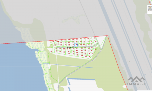 Unique Plot For House Construction