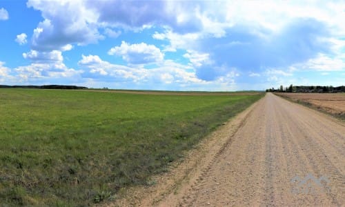 Land Plot in Šilutė District