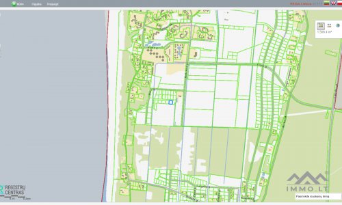 Construction Plot of Land Near Elija