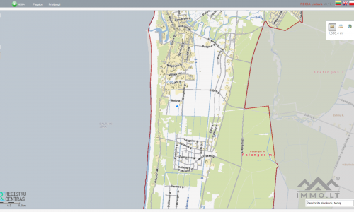 Construction Plot of Land Near Elija