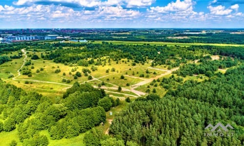 Terrain à bâtir au bord du lagon