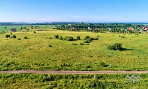 Building Plot in Dargužiai