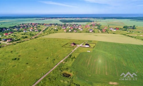 Land Plot for Bungalows