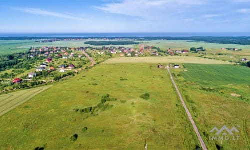 Building Plot in Dargužiai