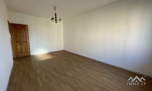 Appartement à Klaipėda ville