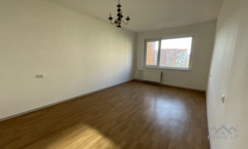 Appartement à Klaipėda ville