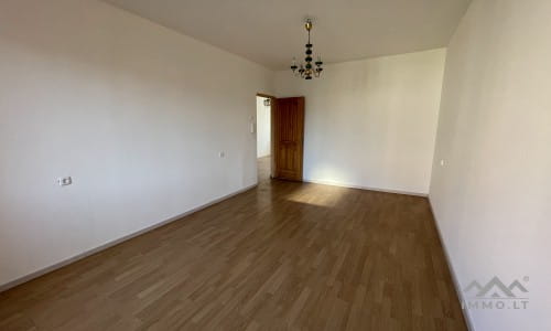 Appartement à Klaipėda ville