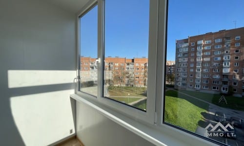 Apartment in Klaipėda City