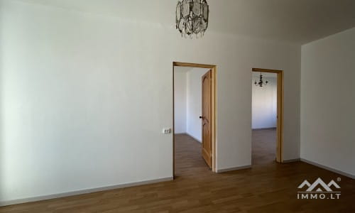 Appartement à Klaipėda ville