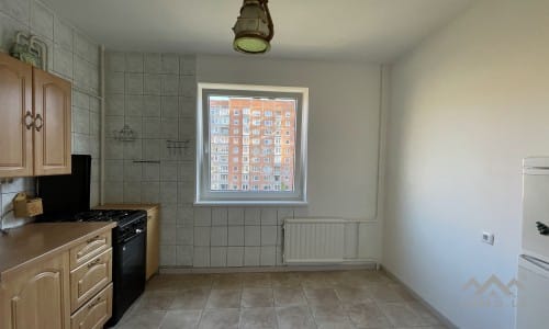 Appartement à Klaipėda ville