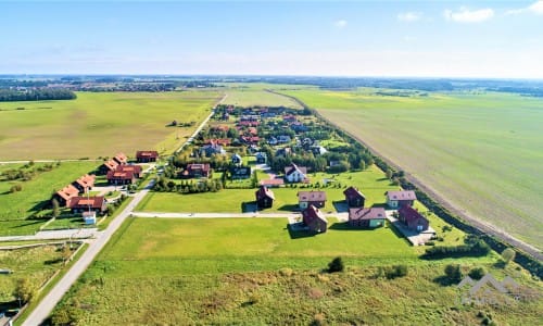 Villa in der Nähe der Ostsee