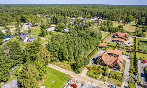 Building Plot in Šventoji