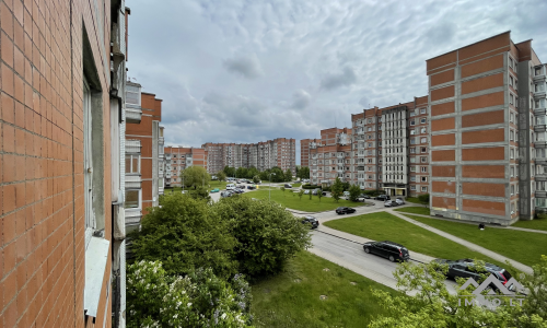 Appartement à Klaipėda ville