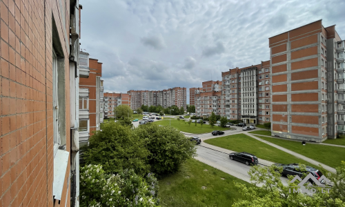 Apartment in Klaipėda Town