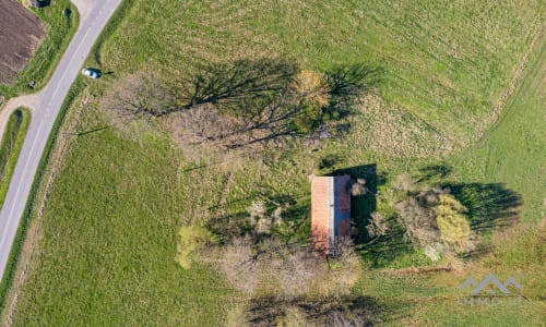 Ferme de Prusse orientale