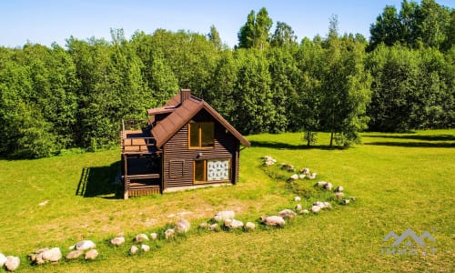 Fantastic Homestead by The Lake