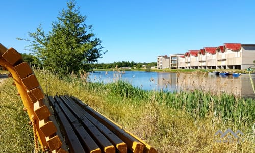 Building Plot in Šventoji