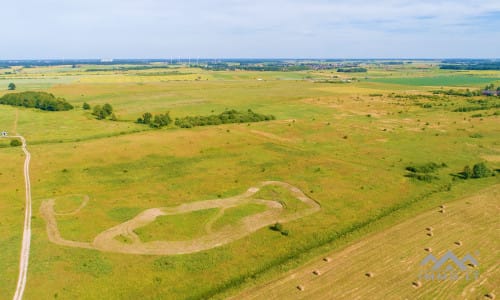 Building Plot in Nemirseta