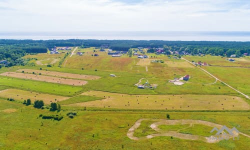 Building Plot in Nemirseta