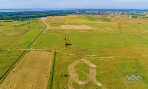 Building Plot in Nemirseta