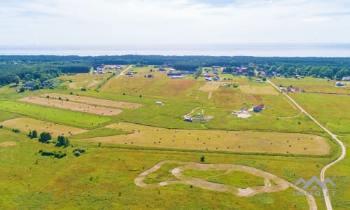 Baugrundstück in Nimmersatt