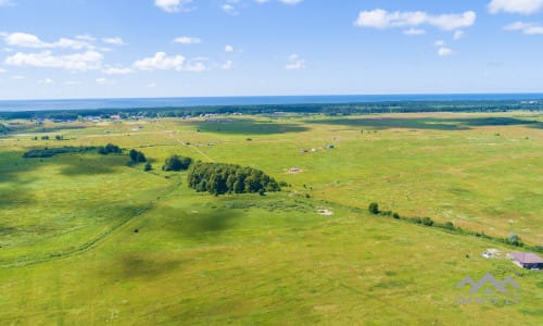 Terrain constructible à Nemirseta