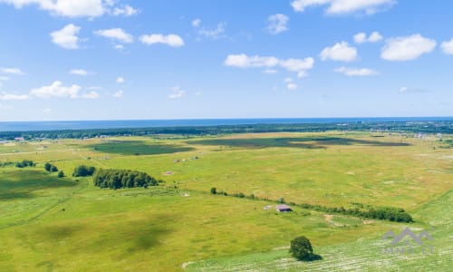 Terrain constructible à Nemirseta