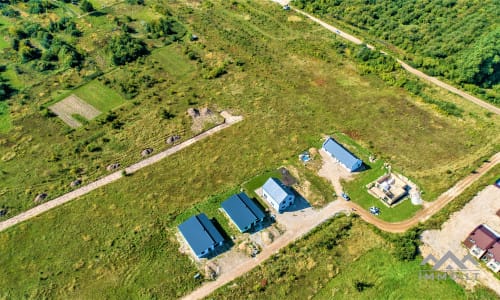 Land Plot in The City of Klaipėda