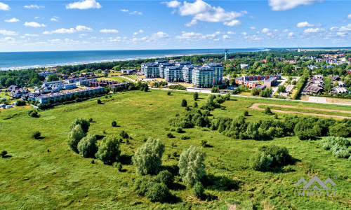 Plot For The Construction of a Holiday Home