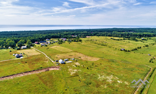 Terrain constructible à Nemirseta