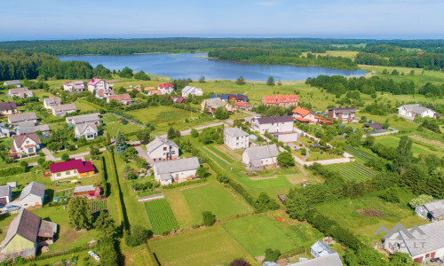 Construction Plot Near Klaipėda