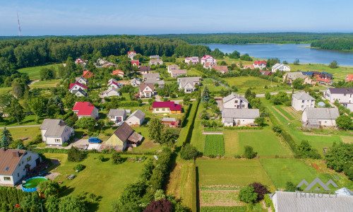 Construction Plot Near Klaipėda