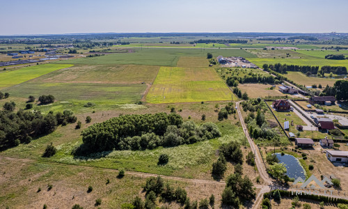 Investitionsgrundstück in Memel