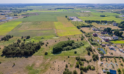 Investitionsgrundstück in Memel