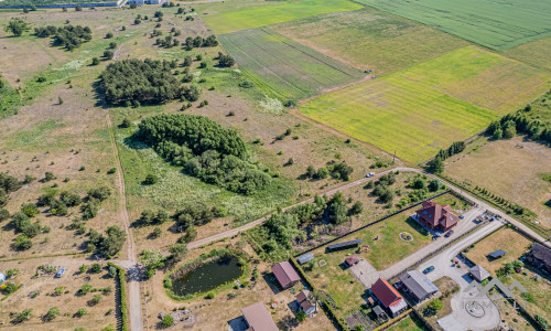 Investment Plot in Klaipėda