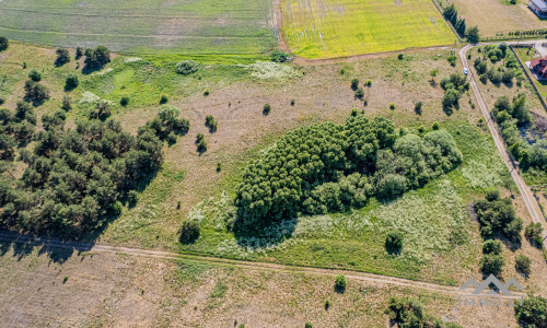 Investment Plot in Klaipėda