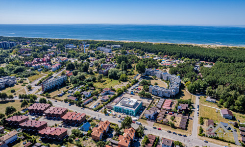 Investment Plot in Šventoji