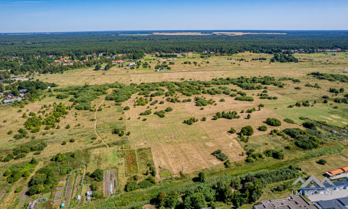 Terrain d'investissement à Šventoji