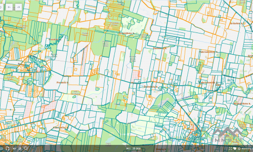 53 Hectares of Arable Land