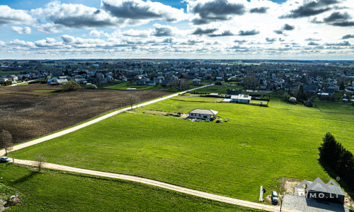 Terrain d'investissement à Plungė